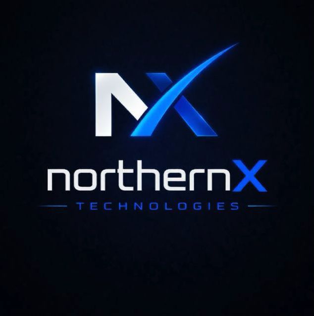 NorthernX Logo